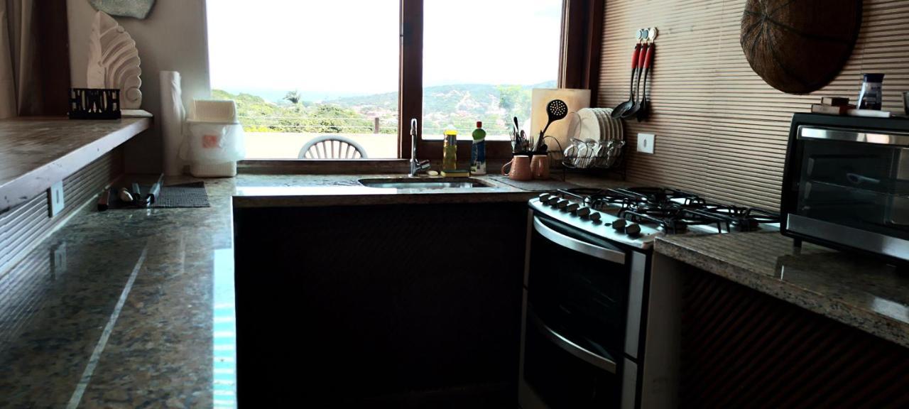 Holiday home La Palma Casa Com 2 Quartos, Piscina E Vista Mar *