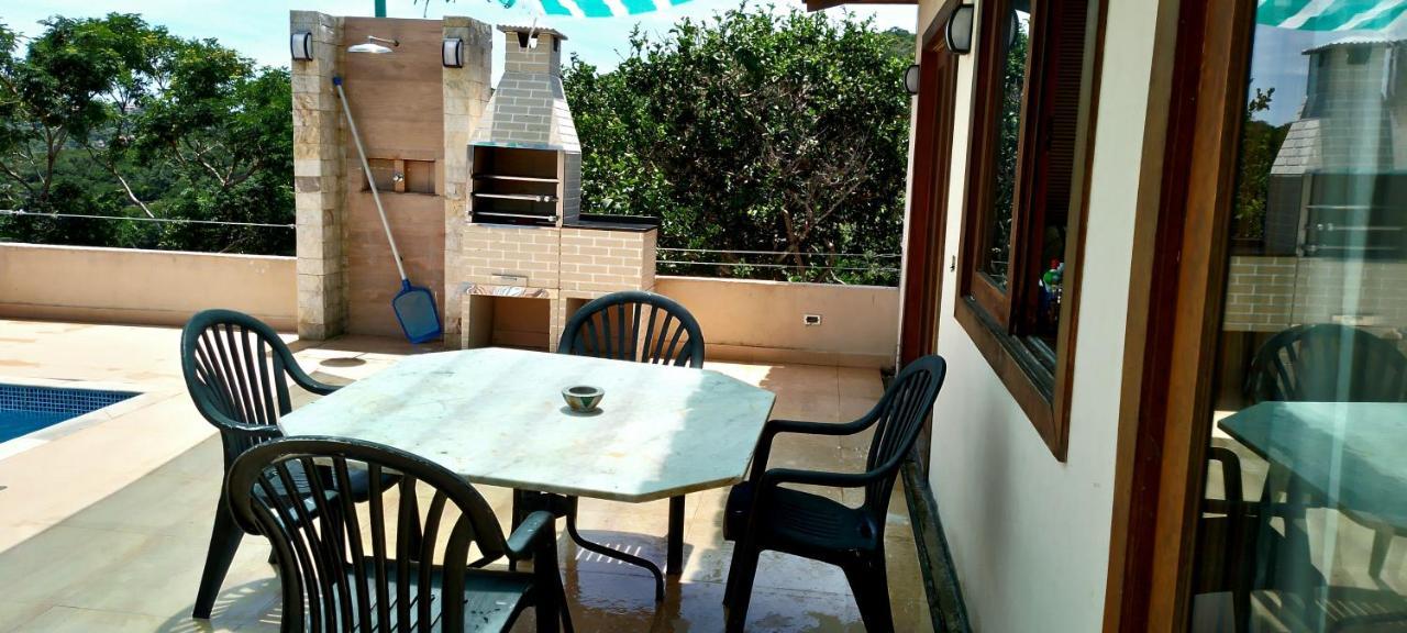 La Palma Casa Com 2 Quartos, Piscina E Vista Mar *