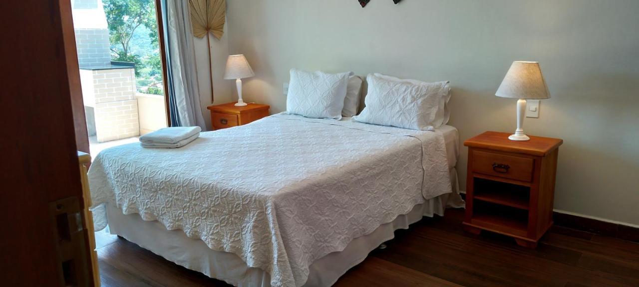 La Palma Casa Com 2 Quartos, Piscina E Vista Mar * Armacao dos Buzios