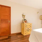 La Palma Casa Com 2 Quartos, Piscina E Vista Mar