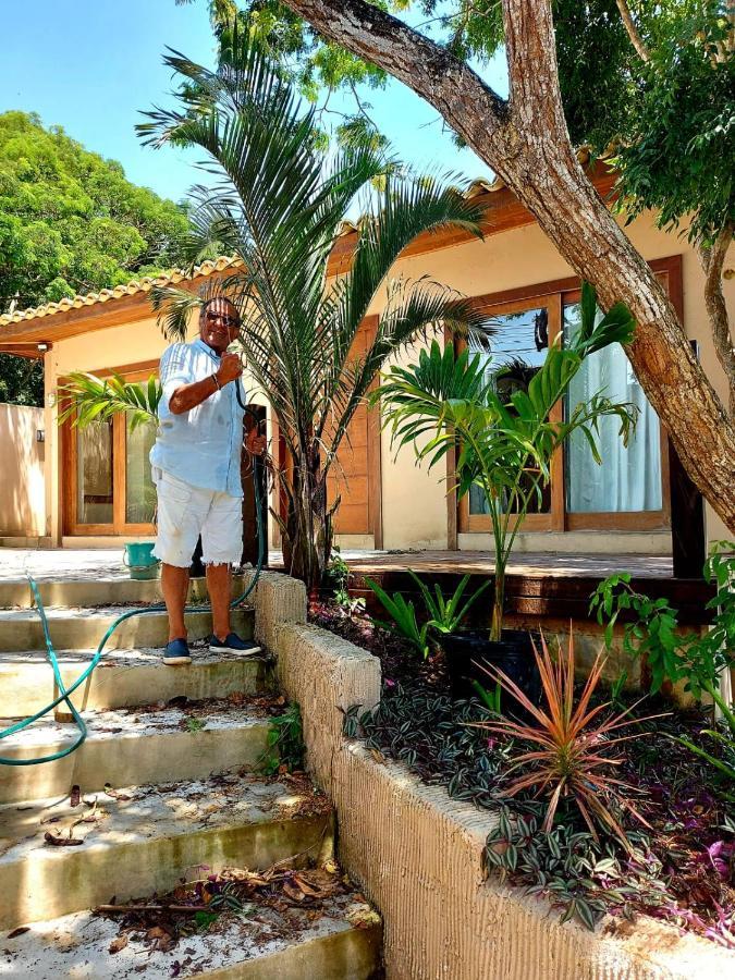 La Palma Casa Com 2 Quartos, Piscina E Vista Mar