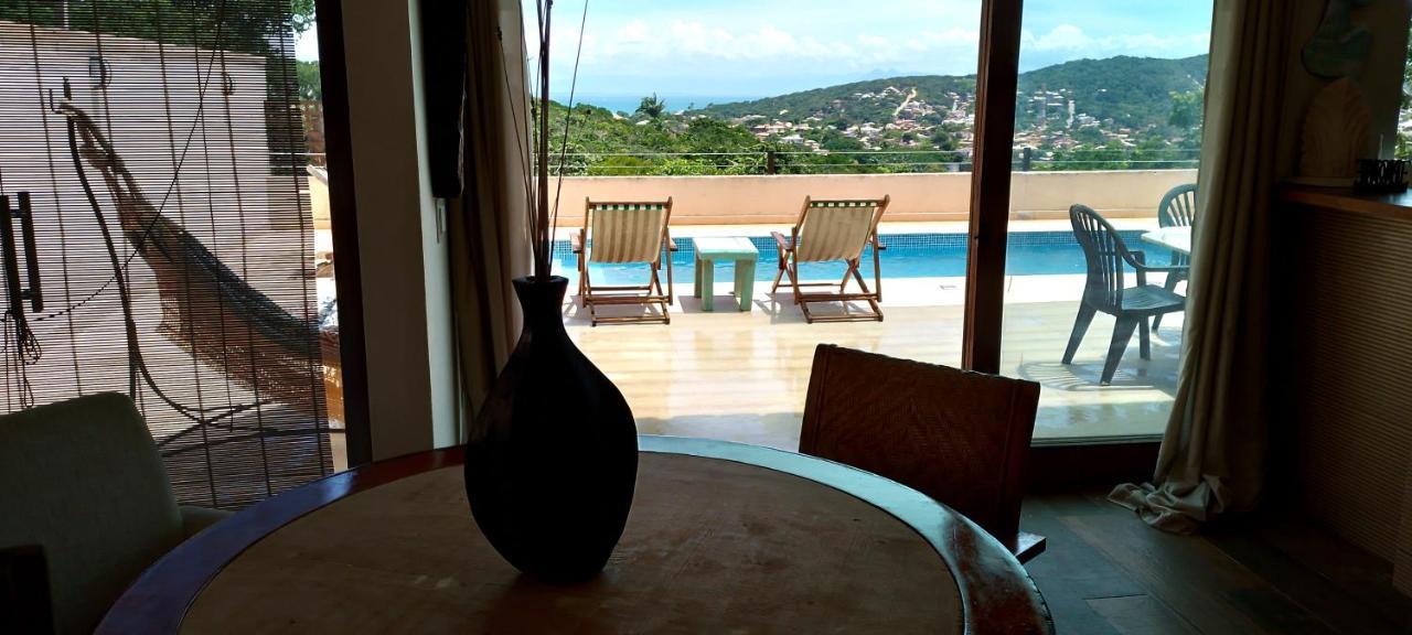 La Palma Casa Com 2 Quartos, Piscina E Vista Mar