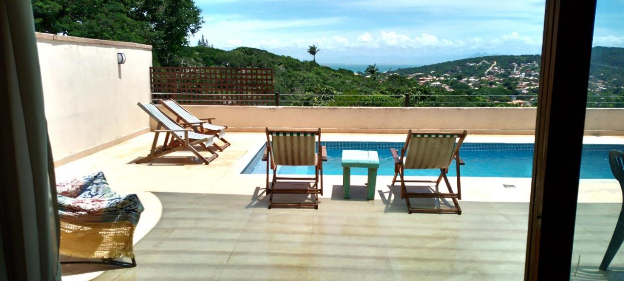 La Palma Casa Com 2 Quartos, Piscina E Vista Mar Сasa de vacaciones *