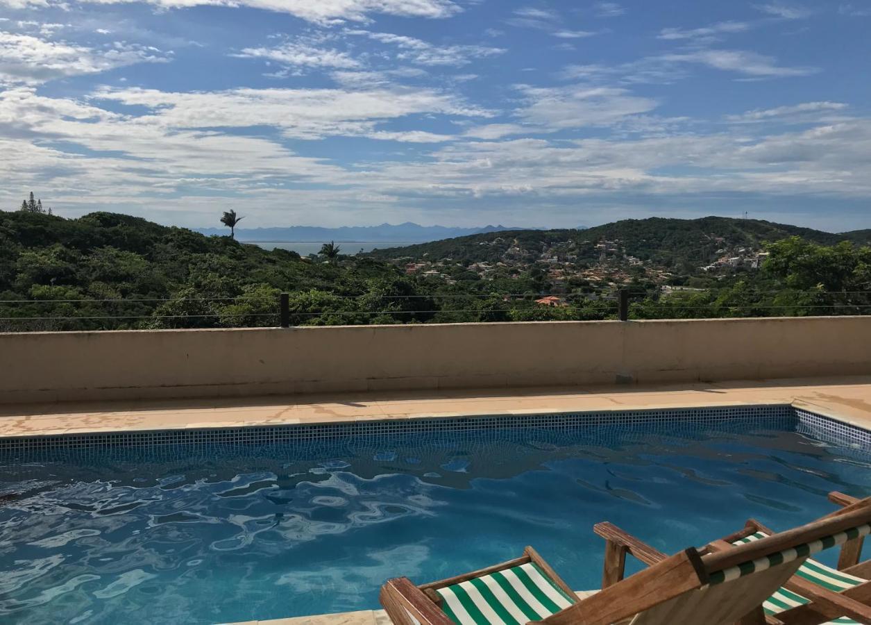 Сasa de vacaciones La Palma Casa Com 2 Quartos, Piscina E Vista Mar