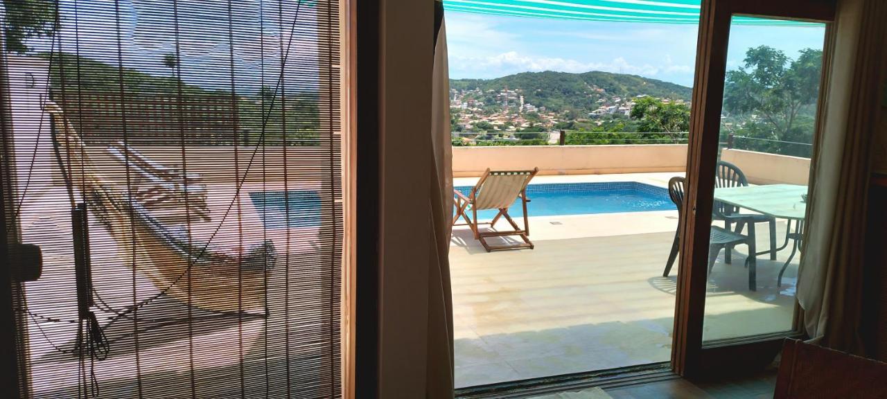 La Palma Casa Com 2 Quartos, Piscina E Vista Mar *