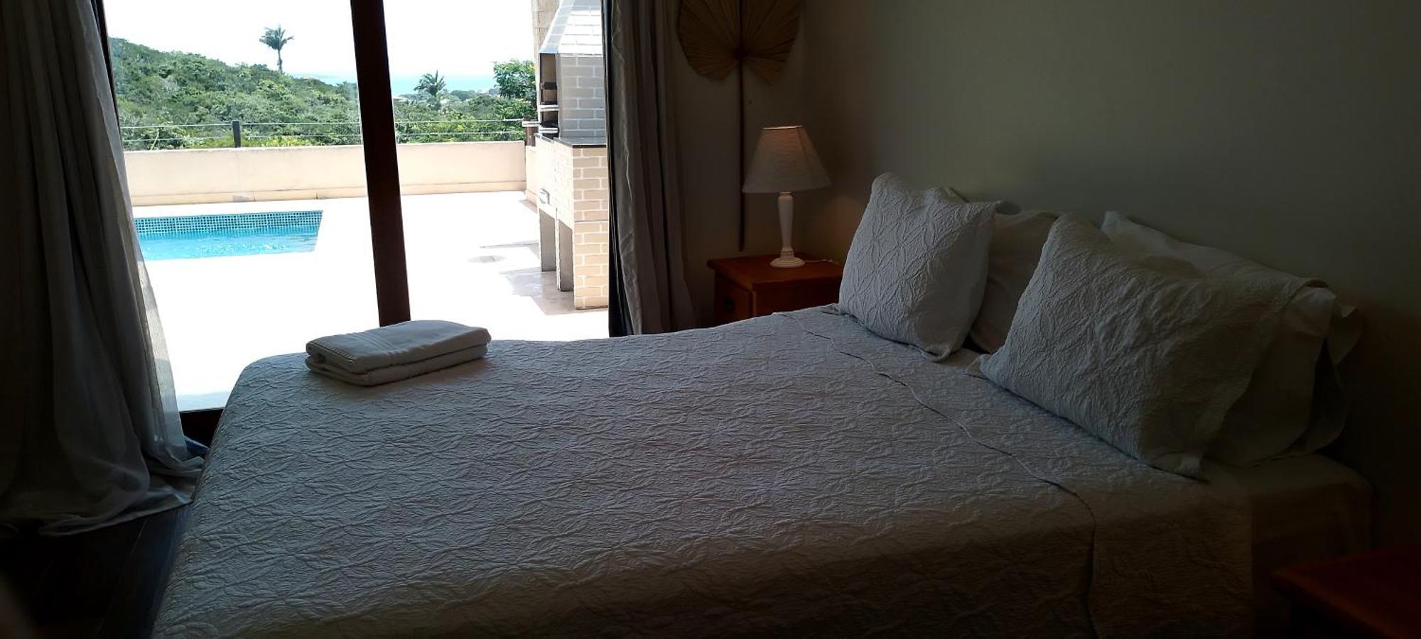 Сasa de vacaciones La Palma Casa Com 2 Quartos, Piscina E Vista Mar