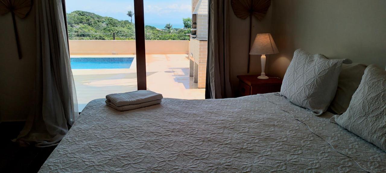 Сasa de vacaciones La Palma Casa Com 2 Quartos, Piscina E Vista Mar