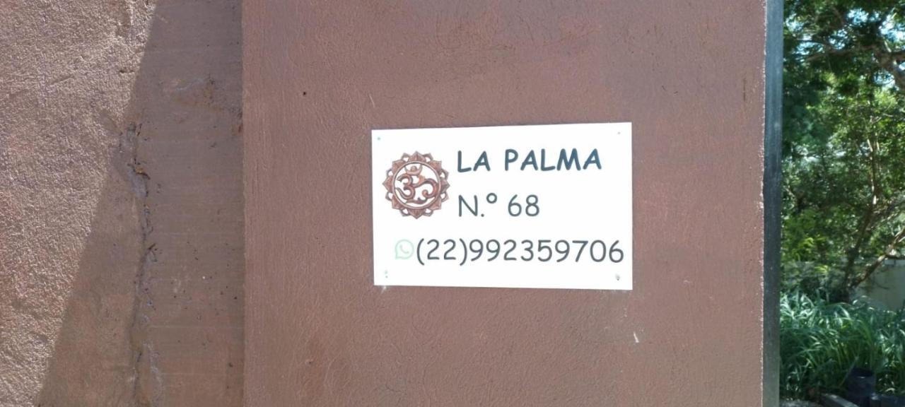 La Palma Casa Com 2 Quartos, Piscina E Vista Mar * Búzios