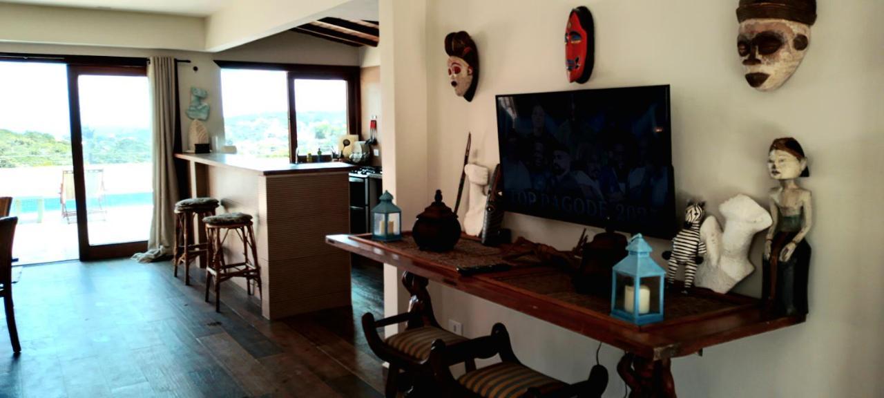 Сasa de vacaciones La Palma Casa Com 2 Quartos, Piscina E Vista Mar *
