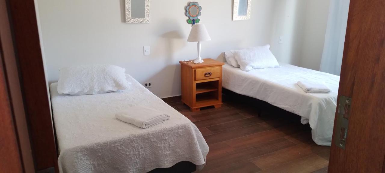 Сasa de vacaciones La Palma Casa Com 2 Quartos, Piscina E Vista Mar *