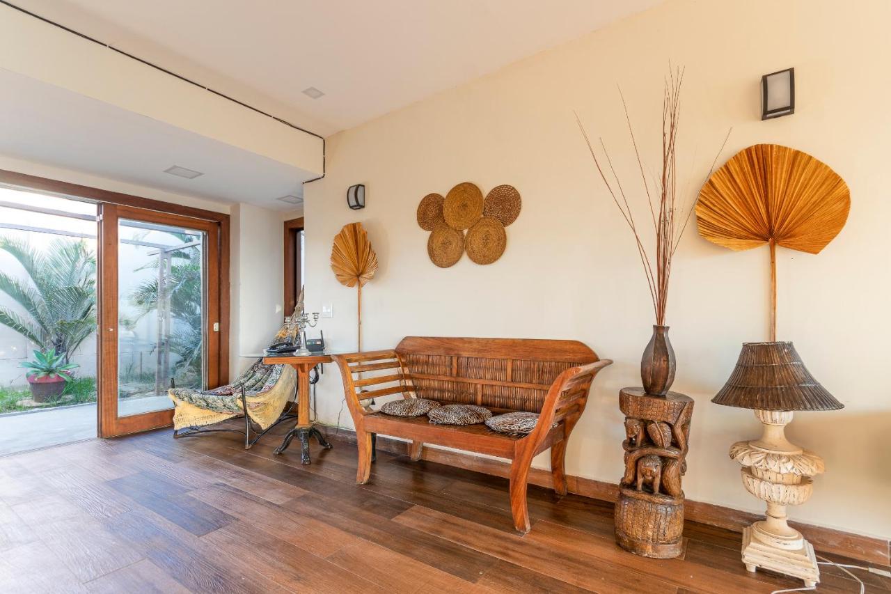 Сasa de vacaciones La Palma Casa Com 2 Quartos, Piscina E Vista Mar *