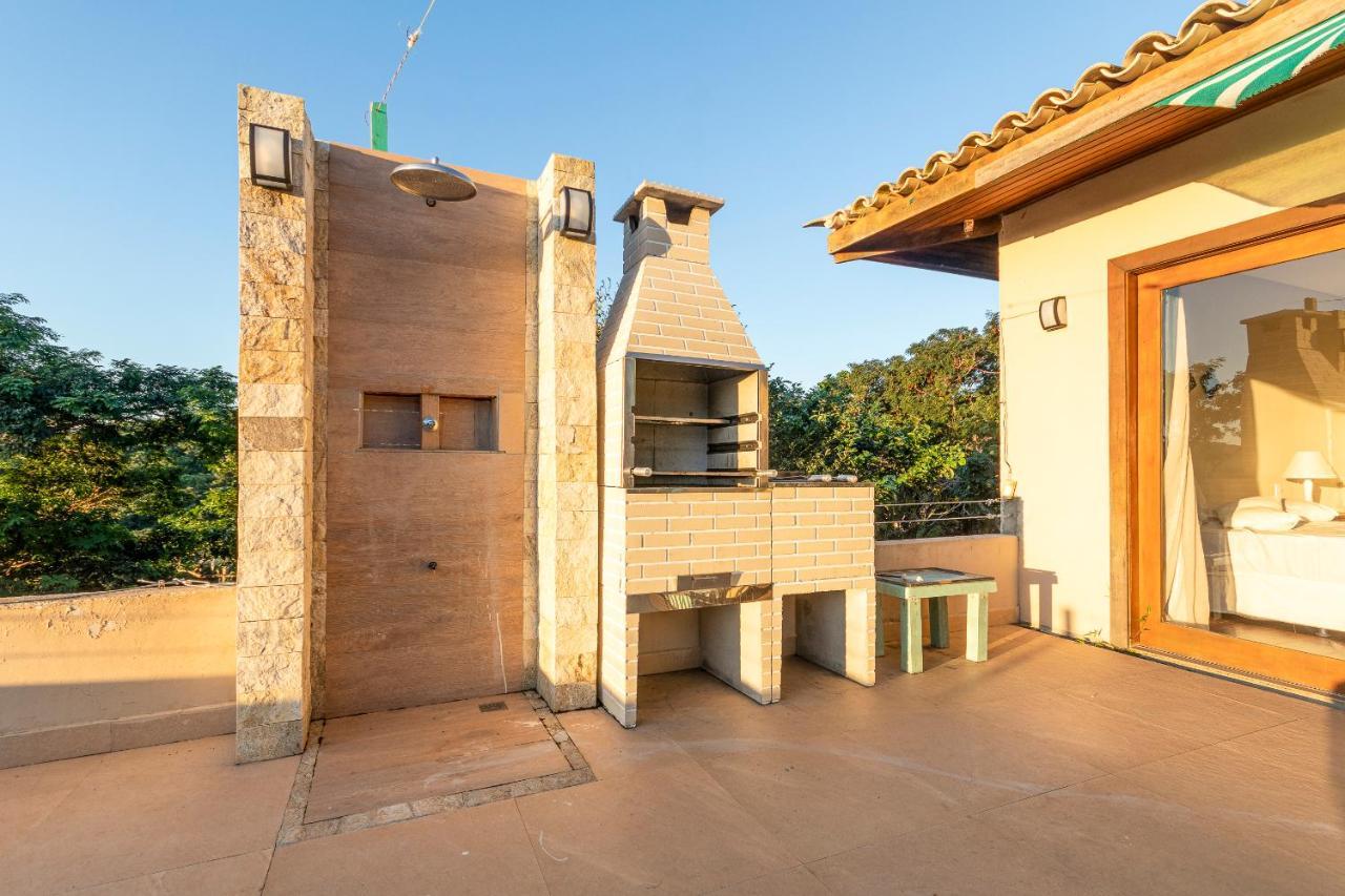 La Palma Casa Com 2 Quartos, Piscina E Vista Mar Сasa de vacaciones *