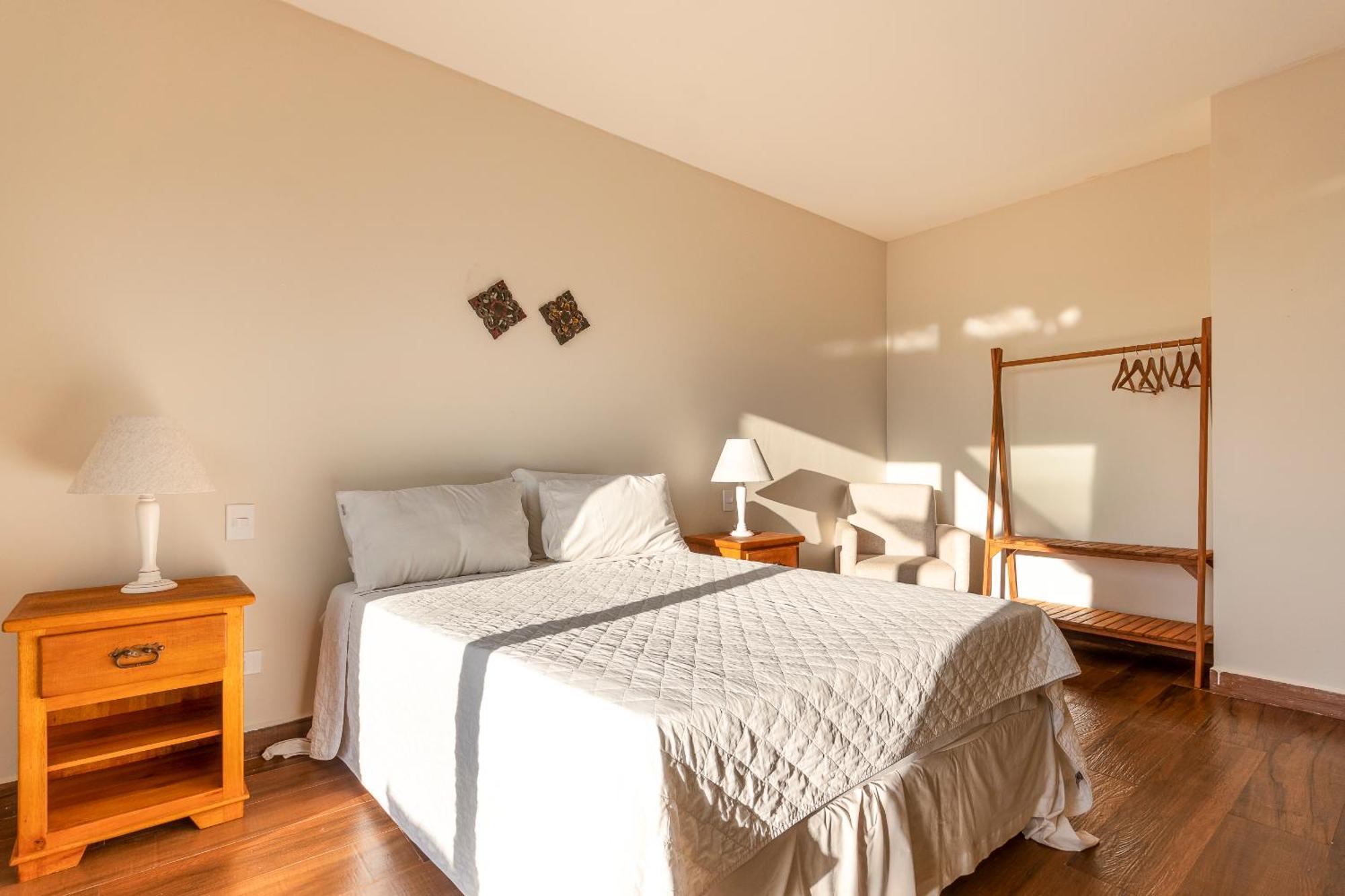 La Palma Casa Com 2 Quartos, Piscina E Vista Mar Сasa de vacaciones Búzios