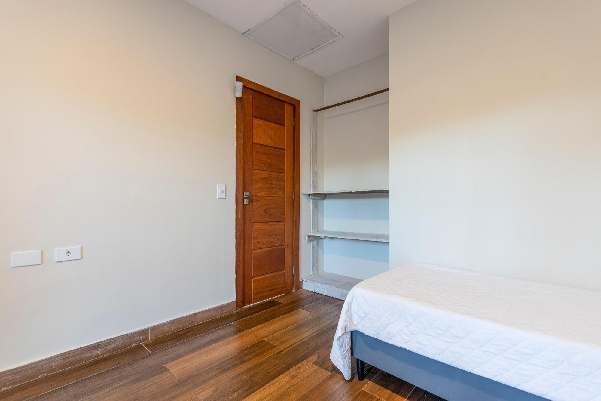 La Palma Casa Com 2 Quartos, Piscina E Vista Mar *