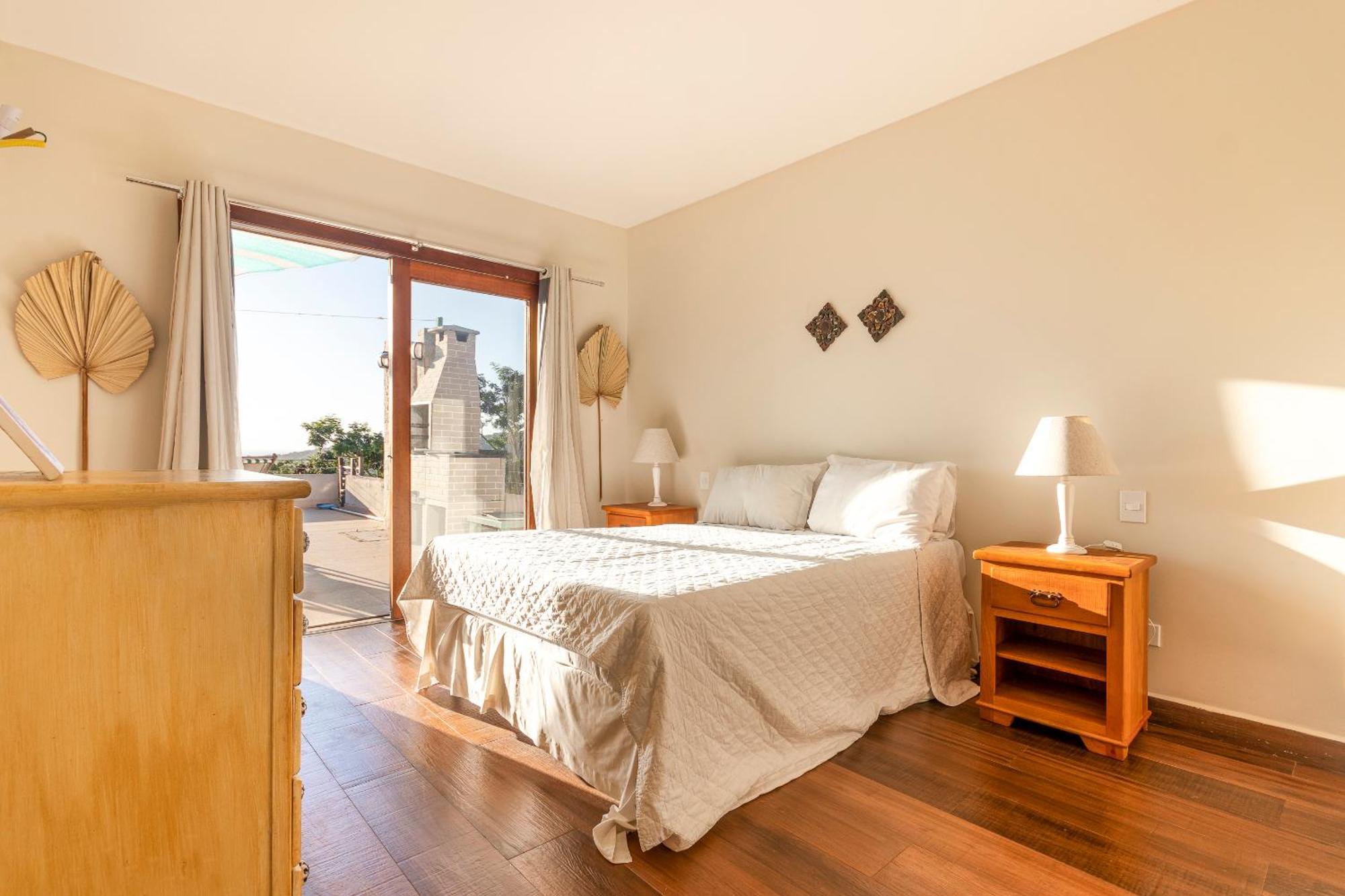 Сasa de vacaciones La Palma Casa Com 2 Quartos, Piscina E Vista Mar Búzios
