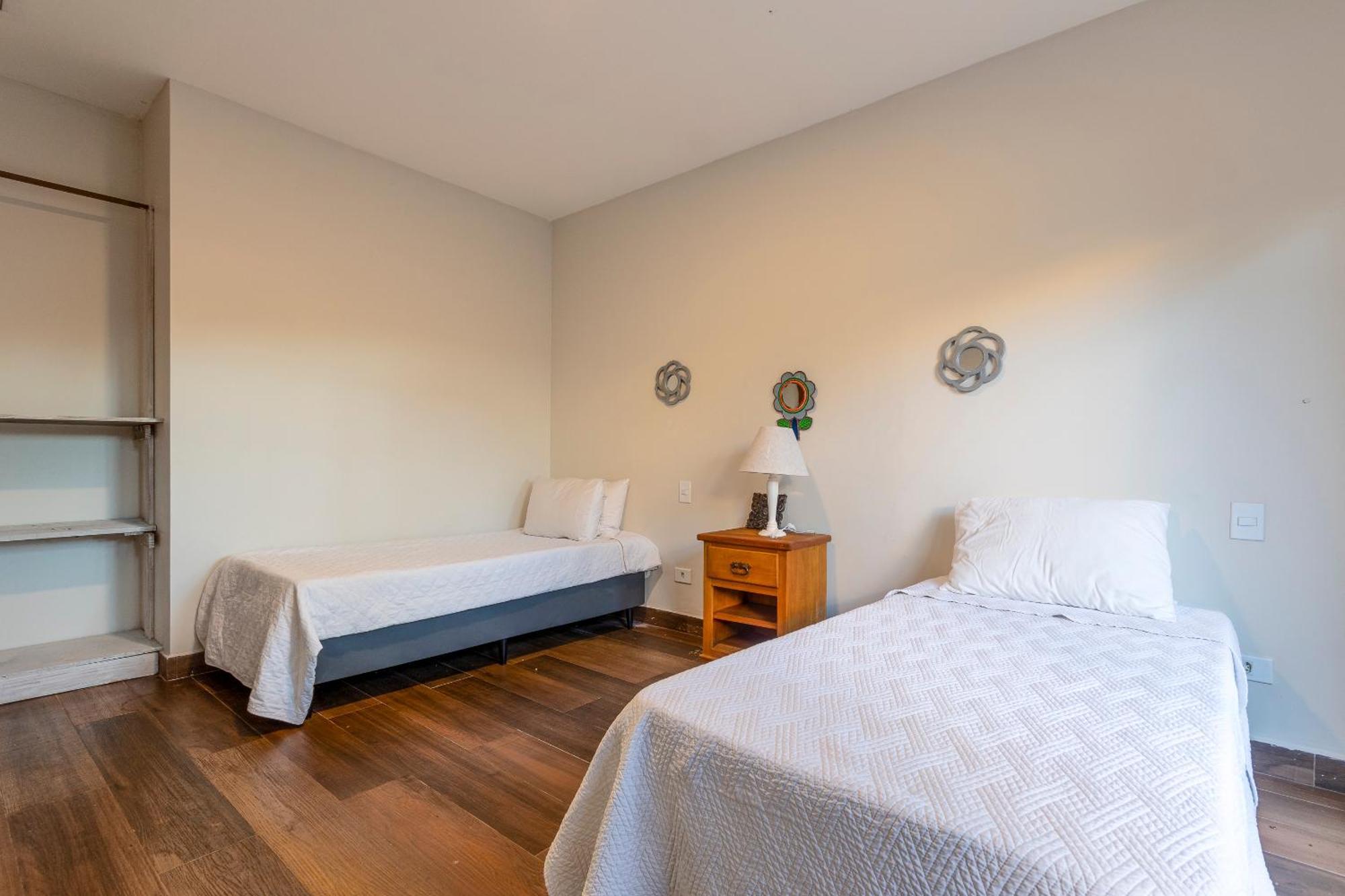 La Palma Casa Com 2 Quartos, Piscina E Vista Mar Búzios