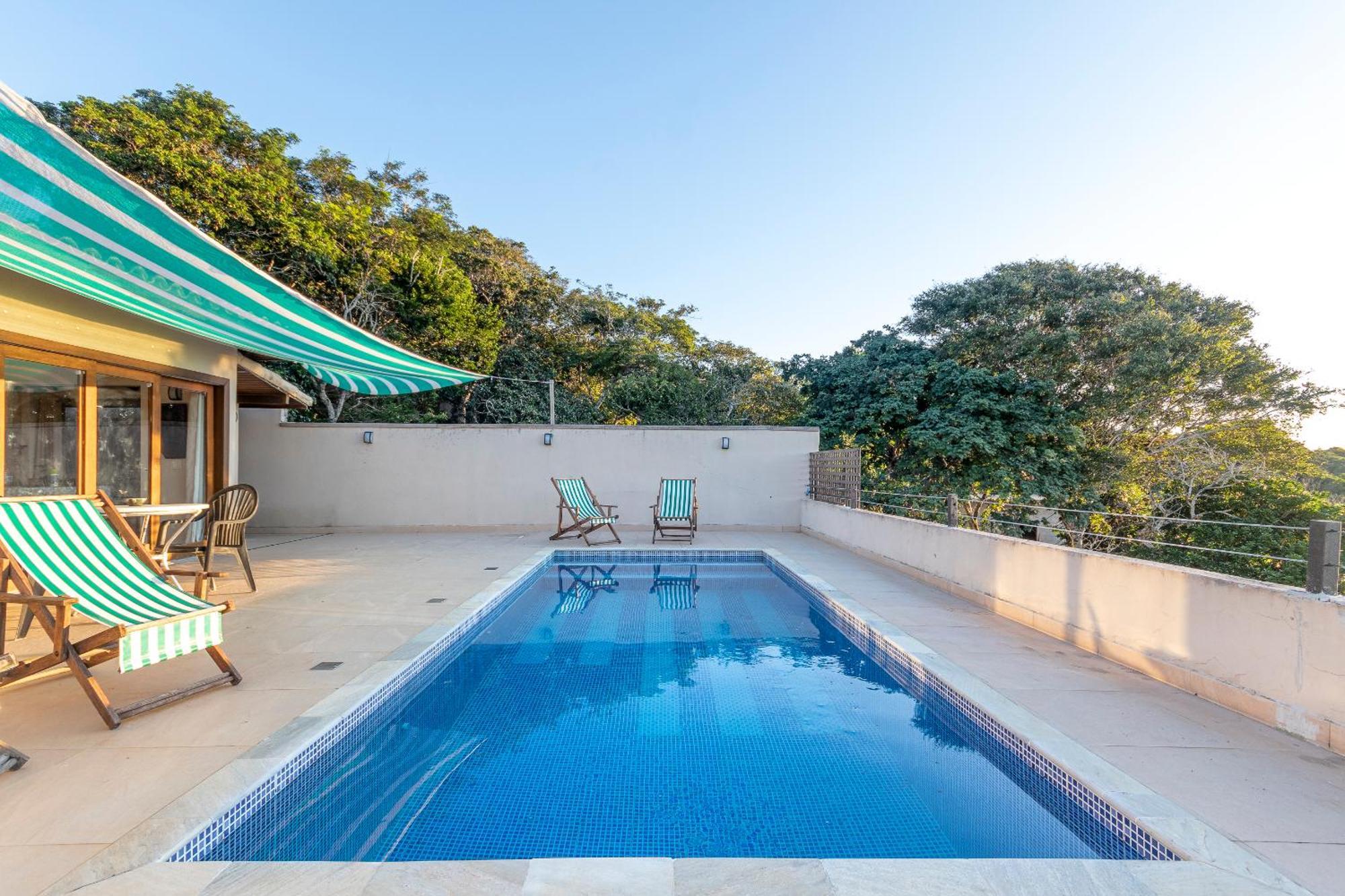 La Palma Casa Com 2 Quartos, Piscina E Vista Mar Сasa de vacaciones