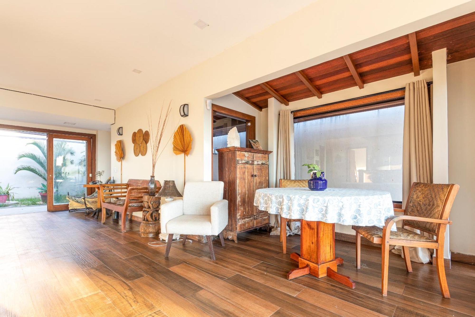 La Palma Casa Com 2 Quartos, Piscina E Vista Mar Сasa de vacaciones *