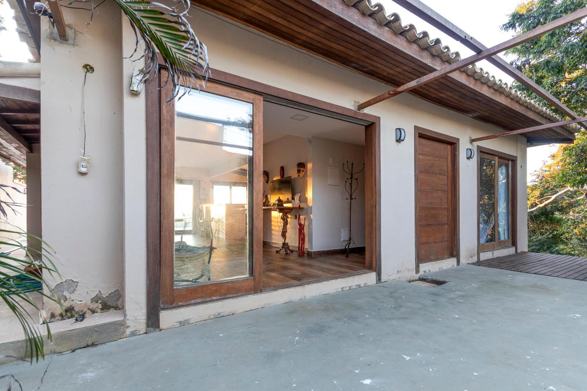 La Palma Casa Com 2 Quartos, Piscina E Vista Mar